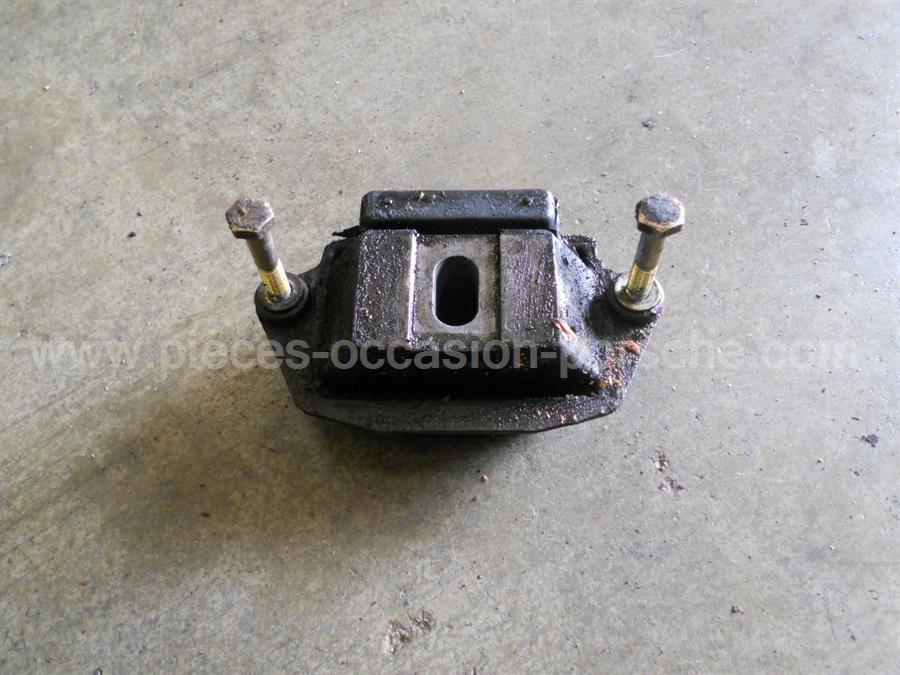 Support boite de vitesse Porsche 964 et 993